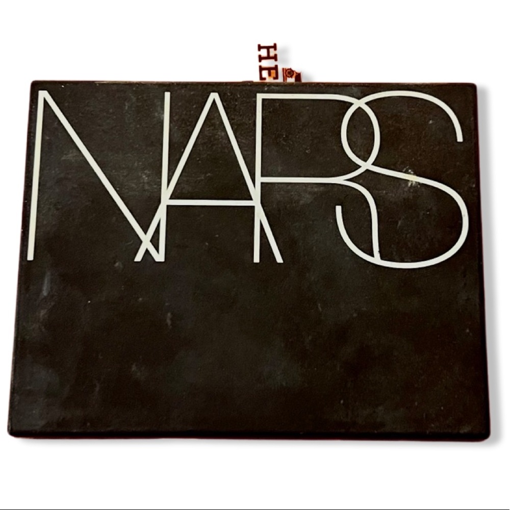 NARS highlight fort de France